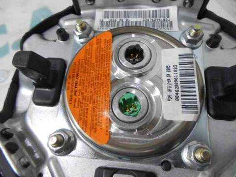 Foto 3ª: Kit Airbag Bmw X5 3.0D 218CV 160KW [306D2] (2006)