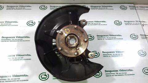 Mangueta Delantera Derecha Toyota Rav4 ACTIVE 124CV 91KW