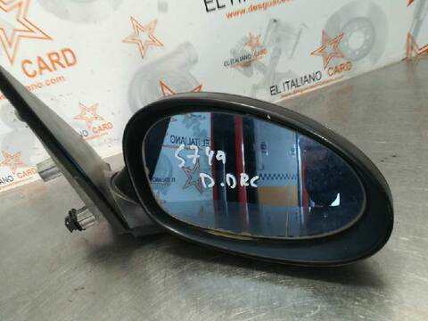 Foto 4ª: Retrovisor Derecho Bmw Serie 1 114 118D BERLINA 122CV 90KW [204D4 D] (2005)