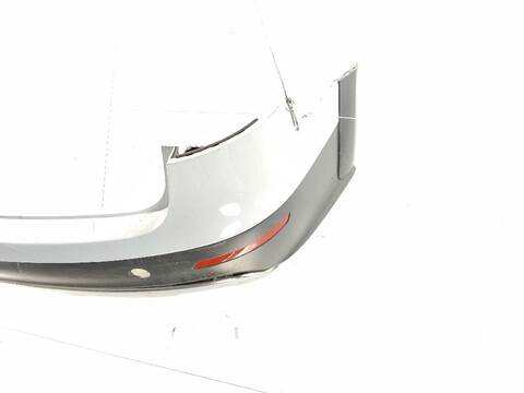 Foto 2ª: Paragolpes Trasero Audi A4 VERSION INDEFINIDA (2009)