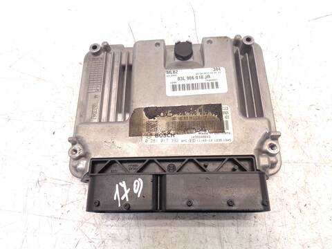 Centralita Check Control Audi A4 136 CV 100KW