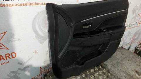 Foto 3ª: Tapizados Cartoneras Peugeot 4008 ALLURE 150CV 110KW [4N13] (2013)