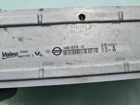 Foto 2ª: Intercooler Renault Megane GT-LINE BERLINA 110CV 81KW IV BERLINA 5P [K9KG6] (2017)