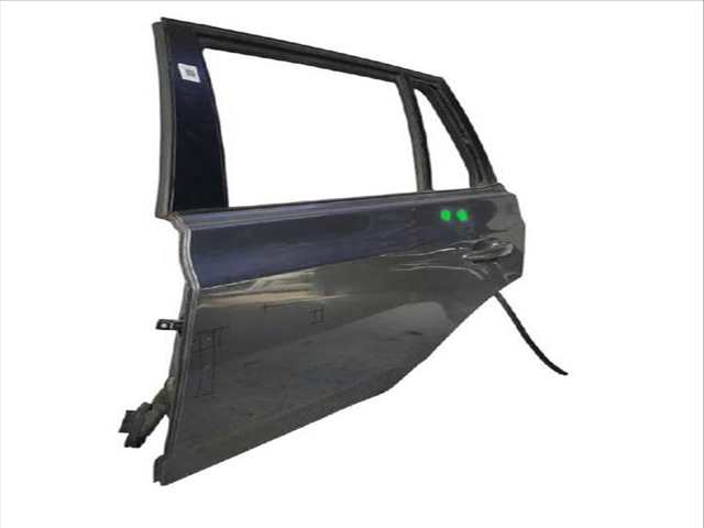 Puerta Trasera Izquierda Bmw X3 3.0 D
