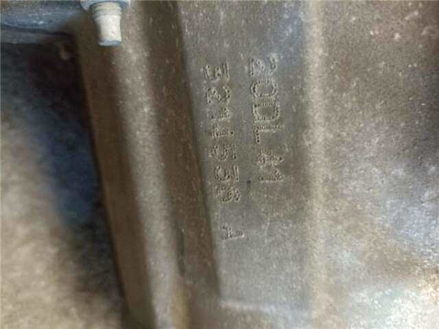 Foto 3ª: Caja Cambios Citroen Xsara 1.9 D