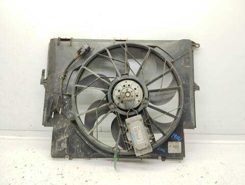 Electroventilador Bmw Serie 1 114 118D BERLINA 143CV 105KW