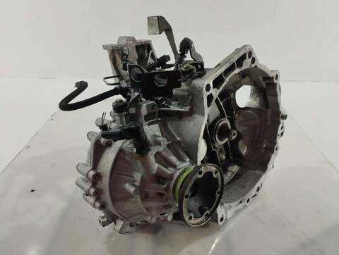 Caja Cambios Audi A3 1.9 TDI AMBIENTE 110CV 81KW