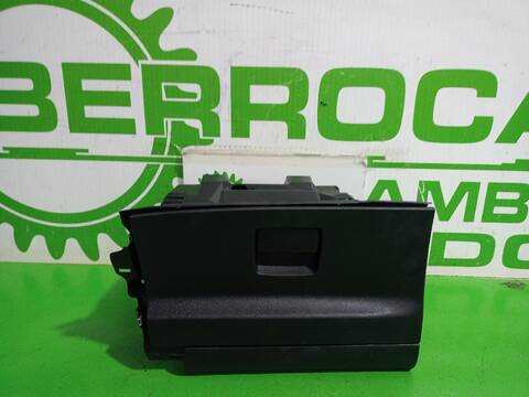 Guantera Ford S Max TITANIUM 140CV