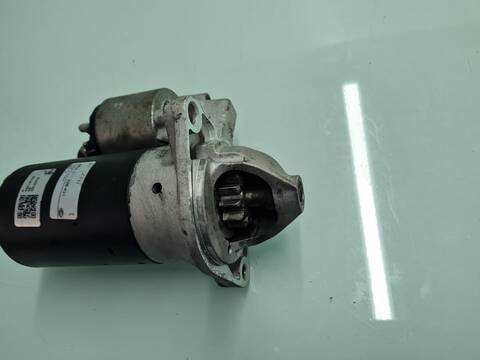 Foto 4ª: Motor de Arranque Toyota Celica 1.8 143CV 105KW [1ZZFE] (2003)