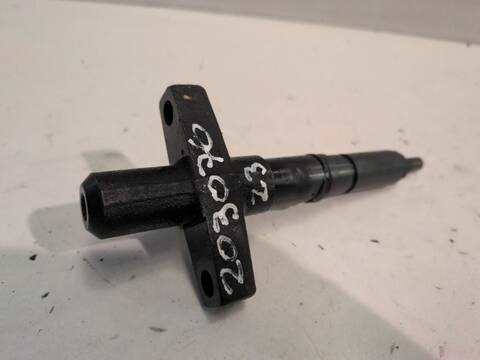 Foto 2ª: Inyectores Mitsubishi Montero 4M41 (2002)