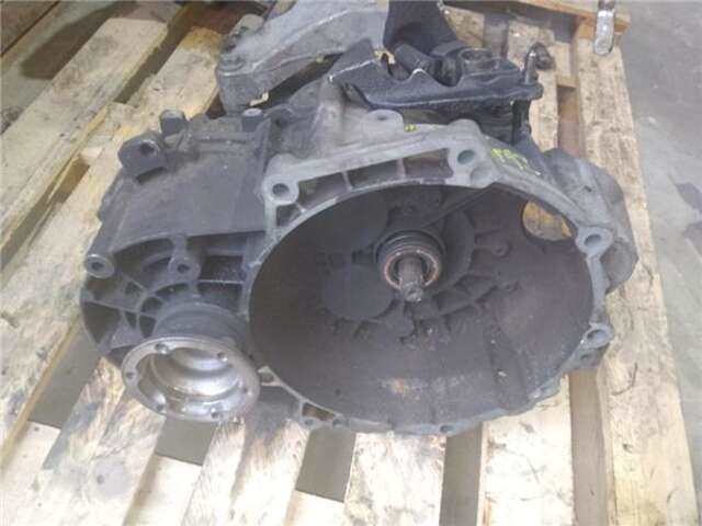 Caja Cambios Seat Leon 2.0 TDI 16V