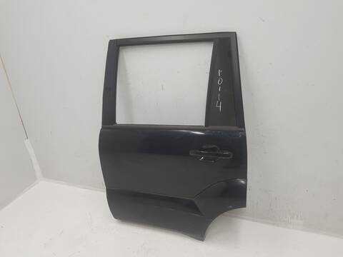 Foto 2ª: Puerta Trasera Izquierda Toyota Land Cruiser 3.0 D4-D VXL (2004)