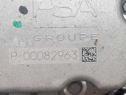 Foto 3ª: Motor Completo Alfa Romeo Junior G
