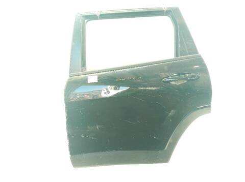 Foto 2ª: Puerta Trasera Izquierda Jeep Cherokee VERSION INDEFINIDA (2013)