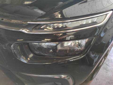Faro Izquierdo Citroen C4 BH01 PICASSO