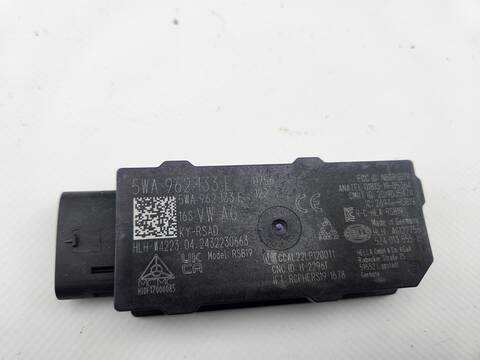 Centralita Motor ECU Volkswagen Golf STYLE 115CV