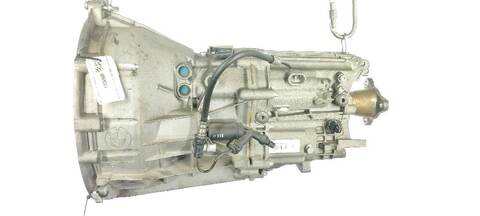 Foto 3ª: Caja Cambios Bmw Serie 1 114 116 D [N47 D20 C] (2011)