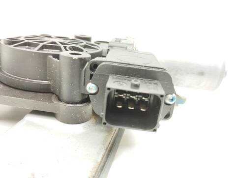 Foto 2ª: Elevalunas Eléctrico Delantero Izquierdo Opel Corsa 1.2 16V CAT Z 12 XEP - LB4) 80CV 59KW [Z12XEP] (2009)