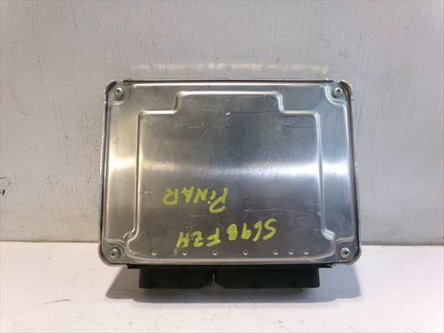Foto 2ª: Centralita Motor ECU Audi A4 1.9 TDI RANCHERA, 2000-2004 [AVF] (2004)