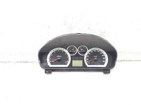 Cuadro de Instrumentos Chevrolet Aveo 1.4 CAT 94CV 69KW
