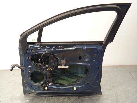 Foto 4ª: Puerta Delantera Derecha Ford Mondeo 2.0 ECOBLUE HATCHBACK 190CV 140KW [YMCC] (2019)