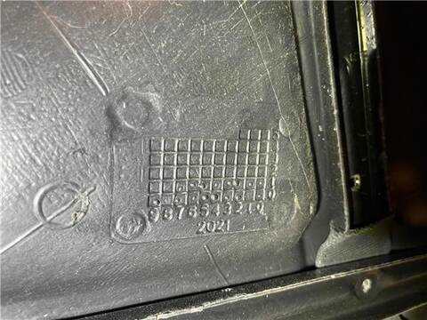 Foto 4ª: Deposito de Combustible Citroen Berlingo BERLINGO M BLUE-HDI FAP 102CV 75KW FURGON [YH01]