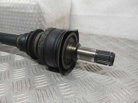 Foto 3ª: Transmision Trasera Izquierda Bmw X5 3.0 D 235CV 173KW [306D3] (2007)