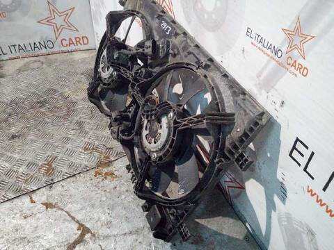 Foto 2ª: Electroventilador Opel Insignia COSMO BERLINA 131CV 96KW [A20DTH] (2010)