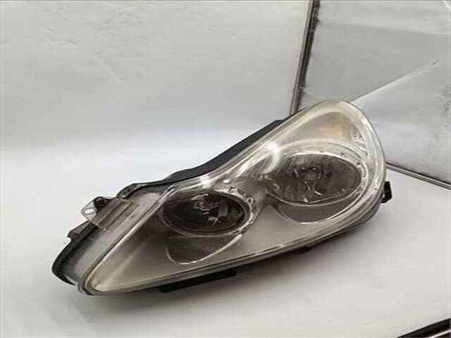 Foto 2ª: Faro Izquierdo Opel Corsa 1.3 ENJOY [1.3 LTR. - 55 KW 16V CDTI] [Z 13 DTJ / LDP]