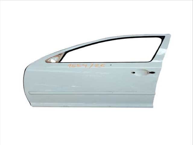 Puerta Delantera Izquierda Skoda Octavia 1.6 TDI