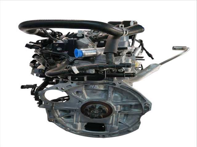 Motor Completo Kia Picanto 100CV 74KW