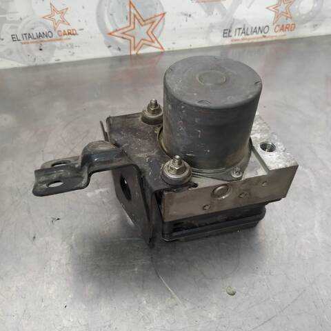 Foto 2ª: Abs Nissan Qashqai TEKNA 106CV 78KW [D-K9K] (2008)