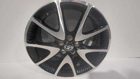 Foto 2ª: LLanta Chapa Toyota Yaris 1.5 HYBRID MXPH11) 92CV [M15A-FXE] (2020)