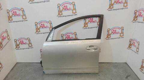 Puerta Delantera Izquierda Toyota Prius NHW20) SOL