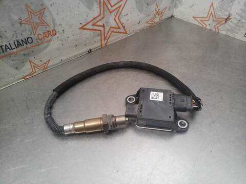 Sonda Lambda Citroen Berlingo CONTRLOL M 102CV 75KW FURGON