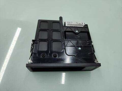 Foto 4ª: Centralita Motor ECU Volkswagen Golf RABBIT BLUEMOTION 105CV 77KW [CAY] (2012)
