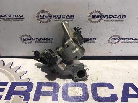 Valvula EGR Ssangyong Kyron 2.0 141CV