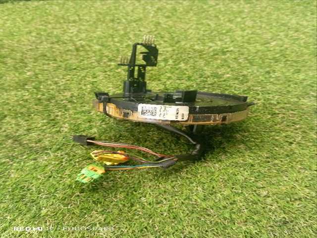 Foto 3ª: Anillo Airbag Mercedes Clase ML 320 3.0 CDI 5P [642940] (2007)