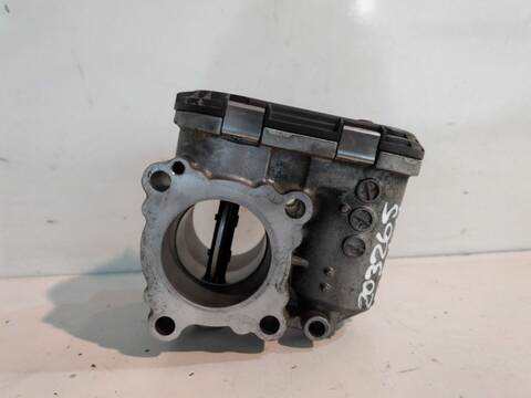 Foto 2ª: Caja Mariposa Renault Laguna M9R742 BERLINA (2013)