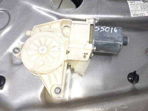 Foto 2ª: Elevalunas Manual Trasero Derecho Mercedes Clase E 180 2.1 CDI CAT 136CV 100KW [651925] (2012)