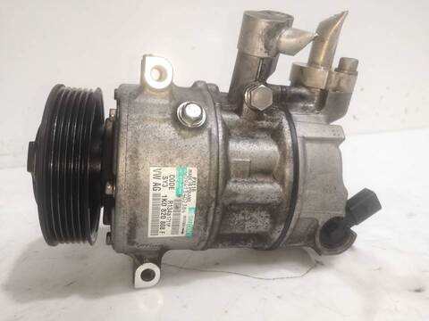 Compresor Aire Acondicionado Volkswagen Sharan CFFB