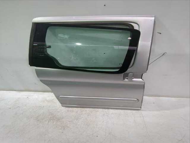 Puerta Lateral Corredera Derecha Citroen Berlingo 2.0 HDI 90 MFRHY) 90CV