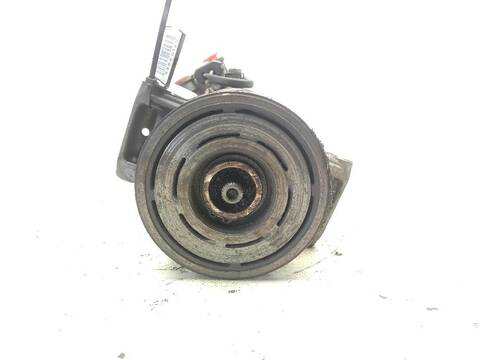 Compresor Aire Acondicionado Opel Astra VERSION INDEFINIDA