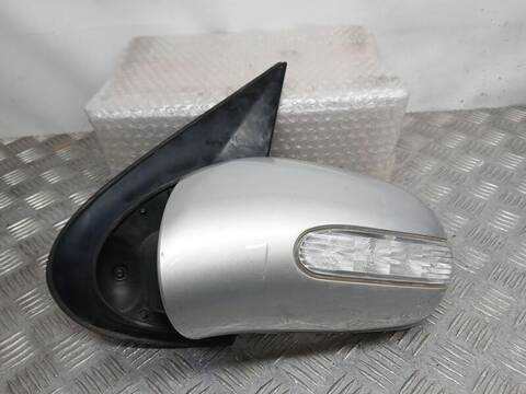 Foto 2ª: Retrovisor Izquierdo Mercedes Clase ML 270 CDI 163.113) 163CV 120KW CLASE M W163) [612963] (2002)