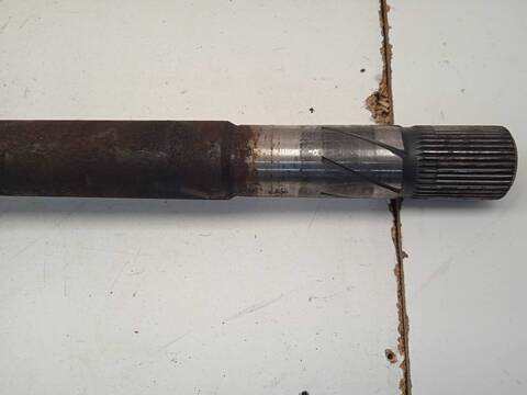 Foto 3ª: Transmision Delantera Derecha Renault Vel Satis 2.2 DCI TD 150CV 110KW [G9T702] (2003)