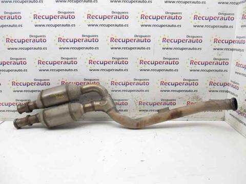 Catalizador Mercedes Clase S 220 D 613960 BERLINA