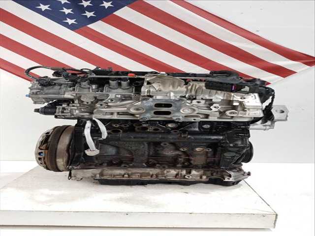 Motor Completo Volkswagen Golf MK7 220CV 162KW