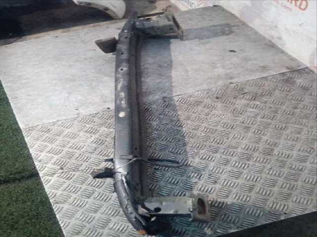 Foto 4ª: Refuerzo Paragolpes Delantero Toyota Auris HYBRID ACTIVE 99CV 73KW [2ZR] (2010)