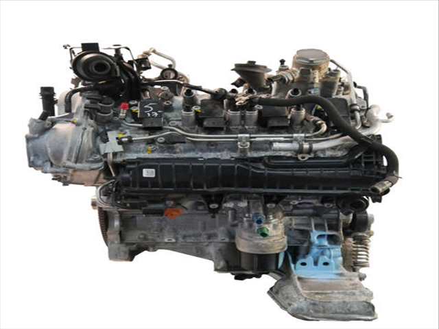 Foto 3ª: Motor Completo Audi A6 450CV 331KW [CTGE CTG] (2015)