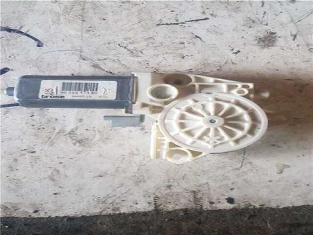 Elevalunas Eléctrico Delantero Izquierdo Peugeot 307 2.0 HDI 90